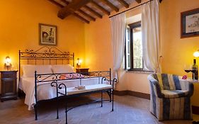 Agriturismo Colle Pu